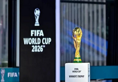 Copa do Mundo de 2026 terá 48 seleções e será realizada em três países sede