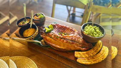 Fórum Varanda discute valorização da culinária amazônica e ética na gastronomia