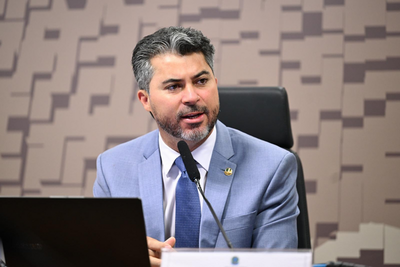 CPMI do INSS analisa requerimentos de senador para investigar fraudes previdenciárias