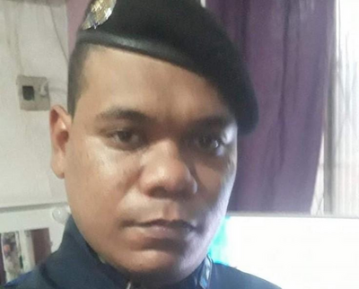 O crime é escolha e jovens precisam assumir responsabilidade por seu futuro