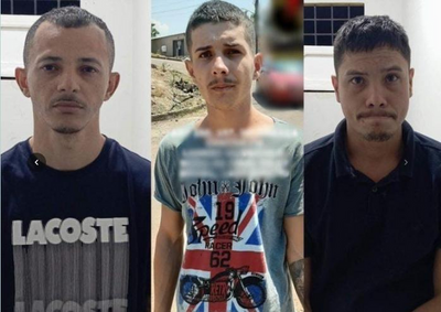 Criminosos fogem da Casa de Detenção em Jaru Rondônia na manhã de segunda-feira