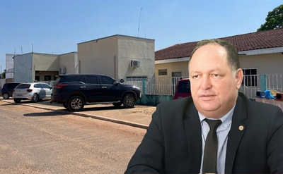 Deputado Pedro Fernandes busca apoio de vereadores para aprovação de contas de 2021