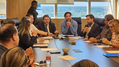 Delegado Camargo critica Governo por falta de valorização a trabalhadores da saúde