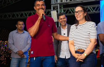 Feira Empreendedora Festival acontece em Presidente Médici no dia 14 de dezembro