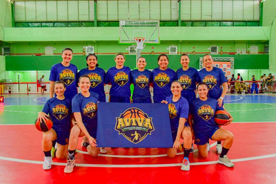 AVIVA vence final em Macapá e conquista título Norte Nordeste