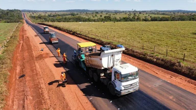 Deputado solicita auxílio emergencial para recuperação de estradas em Rondônia