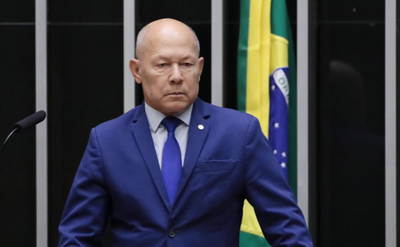 Coronel Chrisóstomo critica adesão do Brasil a ação da África do Sul contra Israel