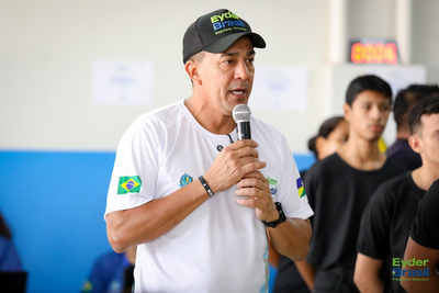 Futsal feminino das Forças de Segurança de Rondônia compete em jogos internacionais nos EUA
