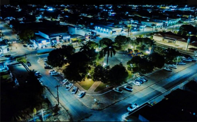 Cerejeiras celebra 42 anos de emancipação com programação festiva e cultural