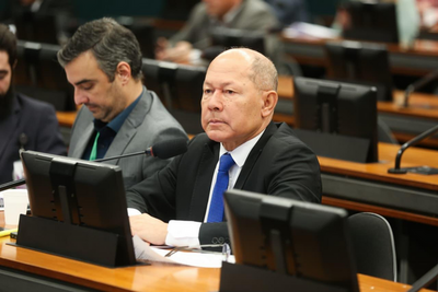Coronel Chrisóstomo solicita prisão de advogada por falso testemunho na CPMI