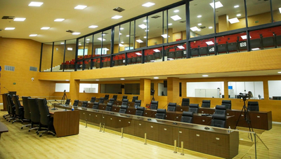 Quase 80 por cento dos rondonienses reprovam deputados estaduais