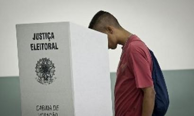 Mais de metade dos eleitores de Rondônia desanima com a política