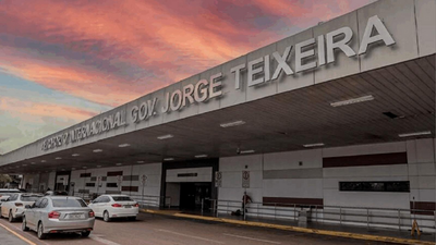 Aeroporto de Porto Velho nega impacto operacional por presença de fauna