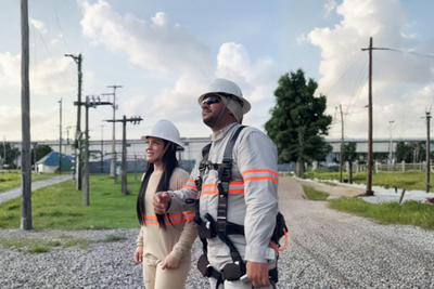 Energisa homenageia 900 eletricistas em Rondônia no Dia do Eletricista