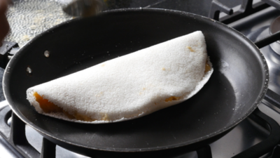 Truques para preparar a tapioca perfeita em casa com dicas simples
