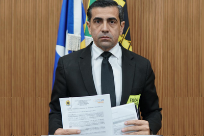 Vereador propõe emendas para priorizar educação infantil e saúde em Porto Velho