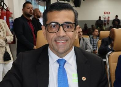 Dr. Breno Mendes lidera aprovações na Câmara Municipal de Porto Velho