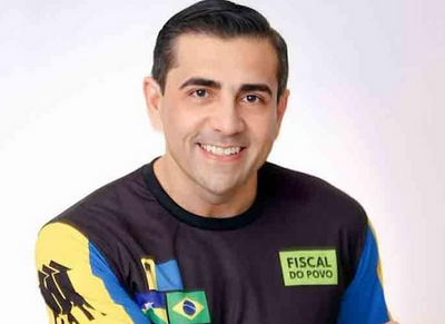 Vereador Dr. Breno Mendes propõe leis para garantir desconto na taxa de lixo em Porto Velho