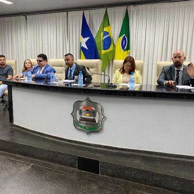 Audiência Pública em Rolim de Moura reúne mais de 300 pessoas para discutir acessibilidade e inclusão