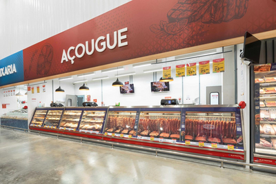 Grupo Nova Era abre inscrições para cursos de açougue e peixaria em três cidades