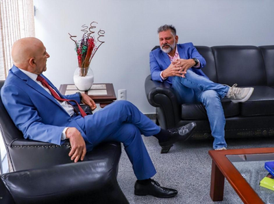Representação do Poder Legislativo de Rondônia em Brasília apresenta resultados positivos em quatro meses