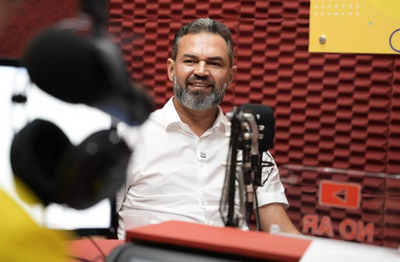 Bruno Scheid afirma será senador de todos os rondonienses