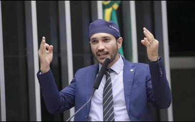 Dr Fernando Máximo lidera pesquisa para governo de Rondônia em 2026