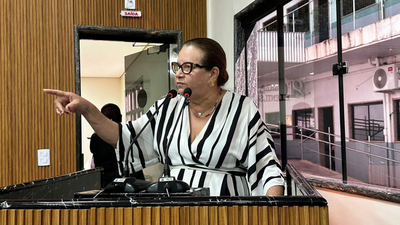 Câmara de Porto Velho aprova criação do distrito de Nova Aliança
