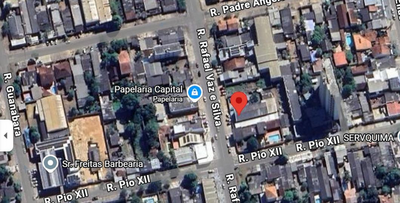Vereadora solicita faixa de pedestre em rua do bairro Liberdade em 2026