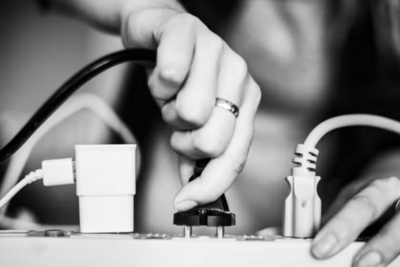 Rondônia é o segundo estado com mais mortes por choque elétrico em 2024