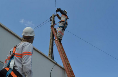 Energisa Rondonia alerta sobre acidentes fatais com rede eletrica