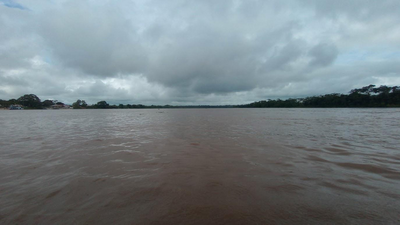 Enxurrada no rio Piraí na Bolívia deixa 21 mortos e 30 desaparecidos