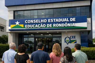 Indefinição política marca eleições no Brasil e em Rondônia