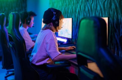 Guia para escolher o monitor gamer ideal resolução taxa e painel