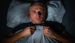Acordar durante a noite é normal mas torna se problema com stress