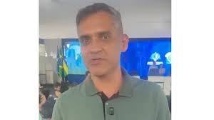 Alexandre Jesus amplia atuação do MP em Rondônia com promotores