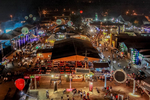 14a Expovel em Porto Velho cancelada sem apoio institucional