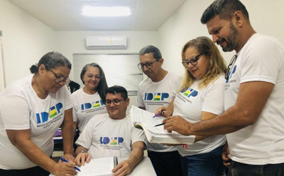 Idep abre inscrições para curso de Assistente de Vendas em Porto Velho