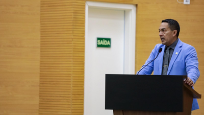 Deputado Eyder Brasil destina R$ 5 milhões para educação em Rondônia
