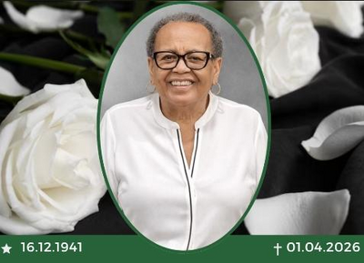 Adelaide Maloney ex servidora do TRT Rondônia morre em Porto Velho