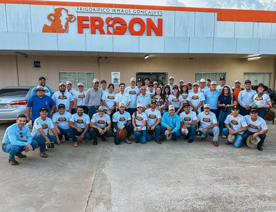 FAPERON integra Caravana Agro Sustentavel RO 2026 em Rondonia