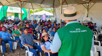 Cidadania Rural oferece serviços gratuitos em Buritis no dia 19 de setembro