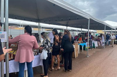 Governo de Rondônia realiza Feira dos Empreendedores para agroindústrias familiares