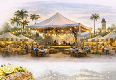 Feira Gastronômica em Porto Velho valoriza culinária regional e cultura local