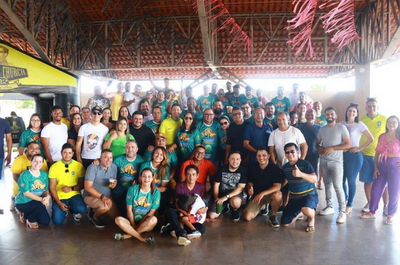 Festa de Confraternização dos Jornalistas em Porto Velho contará com novidades e solidariedade