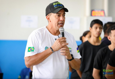 Terceiro Festival Peixes da Amazônia em Porto Velho de 2 a 5 de abril