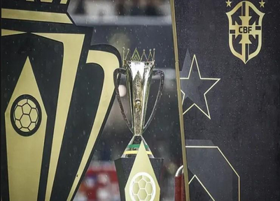 Supercopa do Brasil 2026 será entre Flamengo e Corinthians em data a definir