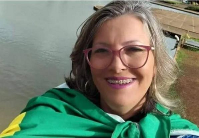 Empresária foragida Rosemar Dellalibera é presa após dois anos de fuga