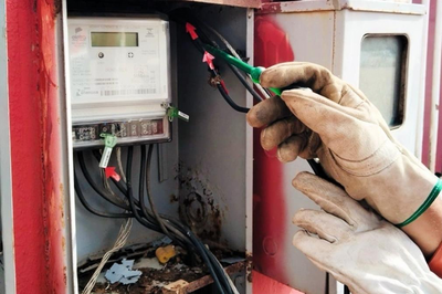 Rondônia registra quase 2000 casos de furto de energia em 2025