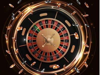 Evolução da roleta do cassino físico para a experiência ao vivo online